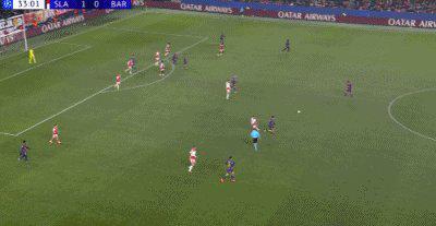 kaiyun.com-【早报】豪门狂欢夜！巴萨拜仁利物浦纷纷取胜