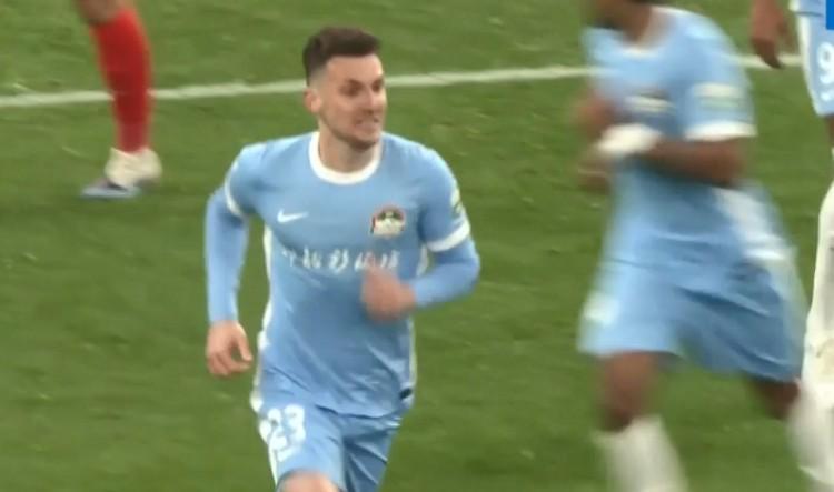 kaiyun.com-战海港完成13次解围，马亚：我们的雄心壮志和目标始终如一